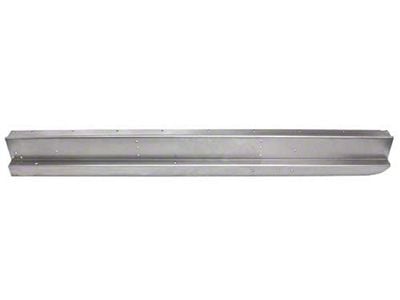 Pickup Bed Sub Rails/ 26-e31