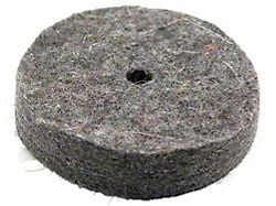 Model T Ford Rear Axle Inner Roller Bearing Washer - Felt