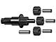 Strg Pinion & Drive Gr St/ 4:1/ 12 Tooth Main Gear