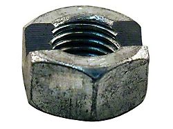 Model T Ford Transmission Band Adjusting Nut - Special Slotted Nut