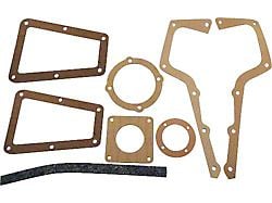 09-27/band Changing Gasket Set/ 8 Pieces