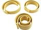 Model T Ford Transmission Band Lining Set - Kevlar - Wide Brake Band