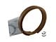 Model T Ford Transmission Band Lining Set - Wooden - Wide Brake Band