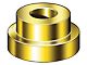 Front Starter Bushing/brass/brush End/ 19-27