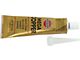 Exhaust Sealant/ 3 Oz Tube/ Hi-temp Copper