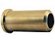 Rear Starter Shaft Bushing/drive End/brass/ 19-27