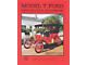 Model T Restoration Handbook/ 181 Pgs/ 09-27