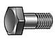 Bendix Shaft Spring Screw 5/16/ 19-e28