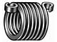 Starter Bendix Spring For 5/16 Bolts/ 19-27