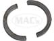 Model TT Truck Axle Gear Lock Rings, Pair, 1919-1927