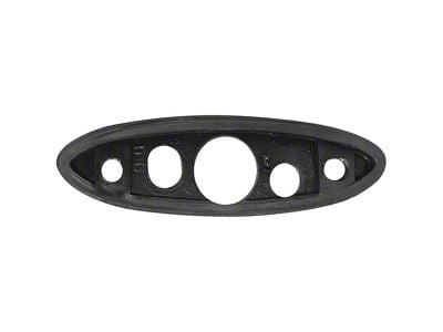 Door Mirror Gasket (1981 Monte Carlo w/ Sport Mirrors)