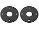 Hood Pin Plate Gaskets (70-72 Monte Carlo SS)