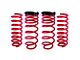 Mookeeh MK1 Premium Lowering Springs (93-02 Firebird)