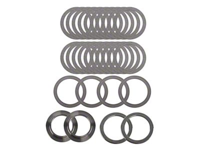 Motive Gear Differential Shim Kit (83-96 Bronco)