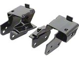 Motor Mount Steel Brackets, Ford