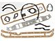 Mr. Gasket Cam Change Gasket Kit for Rectangular Port Heads (67-72 Big Block V8 Camaro)