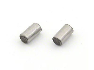 Mr. Gasket Cylinder Head Dowel Pins (67-92 5.7L Camaro)