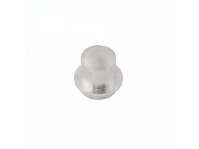 Mr. Gasket Cam Button (55-91 Small Block V8 Corvette C1, C2, C3 & C4 w/o Indented Timing Cover)