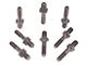 Mr. Gasket Competition Rocker Arm Studs; 3/8-Inch (55-91 Small Block V8 Corvette C1, C2, C3 & C4)