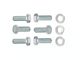 Mr. Gasket Crank Pulley Bolts (55-91 Corvette C1, C2, C3 & C4)