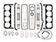 Mr. Gasket Standard Engine Overhaul Gasket Kit (62-79 Small Block V8 Corvette)