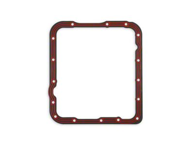 Mr. Gasket Transmission Pan Gasket (82-96 Corvette C3 & C4, Excluding ZR-1 w/ 4L60 Transmission)