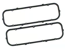 Mr. Gasket Ultra-Seal Valve Cover Gaskets; 0.312 Inch Thick (65-74 Big Block V8 Corvette C2 & C3)