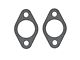 Mr. Gasket Water Pump Gaskets (66-74 Big Block V8 Corvette C2 & C3)