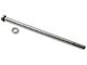 Mr. Gasket Oil Pan Bolt Set; Stainless Steel (98-02 5.7L Firebird)