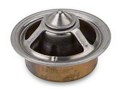 Mr. Gasket Performance Thermostat; 180 Degree (67-87 Firebird)