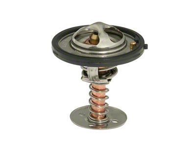 Mr. Gasket Thermostat; 160 Degree (98-02 5.7L Firebird)