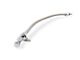 Mr. Gasket Transmission Dipstick and Tube; Braided Stainless Steel (83-93 Firebird w/ 700R4 Transmission)