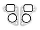 Mr. Gasket Water Pump Gaskets (97-02 5.7L Firebird)