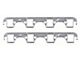 Mr. Gasket Aluminum Head Gaskets (77-79 5.0L Thunderbird w/ Rectangular Ports)