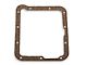 Mr. Gasket C4 Transmission Oil Pan; Black (77-79 Thunderbird)