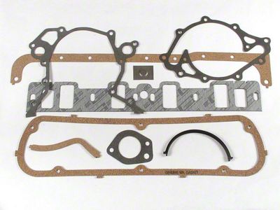 Mr. Gasket Camshaft Change Gasket Kit (77-79 5.0L Thunderbird)