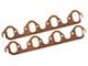 Mr. Gasket Copper Seal Header Gaskets (68-76 Big Block V8 Thunderbird)