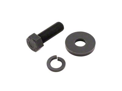 Mr. Gasket Harmonic Balancer Bolt Kit (68-79 V8 Thunderbird)