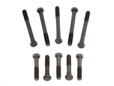 Mr. Gasket Head Bolt Kit (77-79 5.0L Thunderbird)