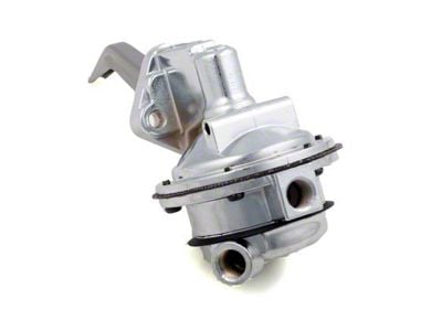 Mr. Gasket Mechanical Fuel Pump; 110 GPH (77-79 V8 Thunderbird)