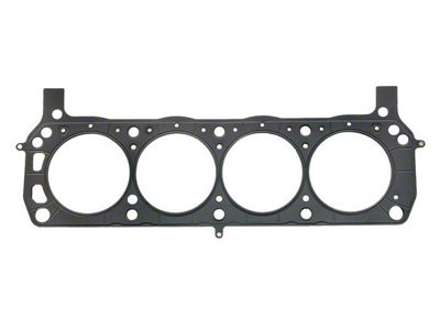 Mr. Gasket MLS Head Gasket; 4.03-Inch Bore/0.04-Inch Thick (77-79 V8 Thunderbird)