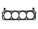 Mr. Gasket MLS Head Gasket; 4.03-Inch Bore/0.04-Inch Thick (77-79 V8 Thunderbird)