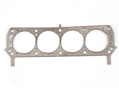 Mr. Gasket MLS Head Gasket; Driver Side; 4.10-Inch Bore/0.04-Inch Thick (77-79 V8 Thunderbird)