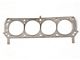 Mr. Gasket MLS Head Gasket; Driver Side; 4.10-Inch Bore/0.04-Inch Thick (77-79 V8 Thunderbird)