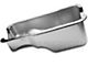 Mr. Gasket Oil Pan; Chrome (77-79 5.0L Thunderbird)