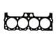 Mr. Gasket Performance Head Gasket; 4.460-Inch Bore/0.055-Inch Thick (68-76 Big Block V8 Thunderbird)