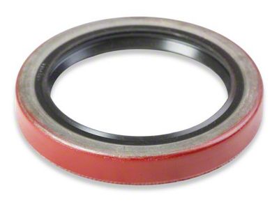 Mr. Gasket Timing Cover Seal (58-79 V8 Thunderbird)