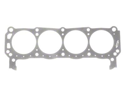 Mr. Gasket Ultra-Seal Head Gaskets; 4.10-Inch Bore/0.038-Inch Thick (77-79 5.0L Thunderbird)