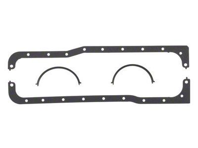 Mr. Gasket Ultra-Seal Oil Pan Gasket (77-79 5.0L Thunderbird)