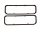 Mr. Gasket Ultra-Seal Valve Cover Gaskets (72-79 5.8L, 6.6L Thunderbird)